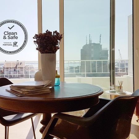 Studio 177 Apartment Matosinhos  Luaran gambar