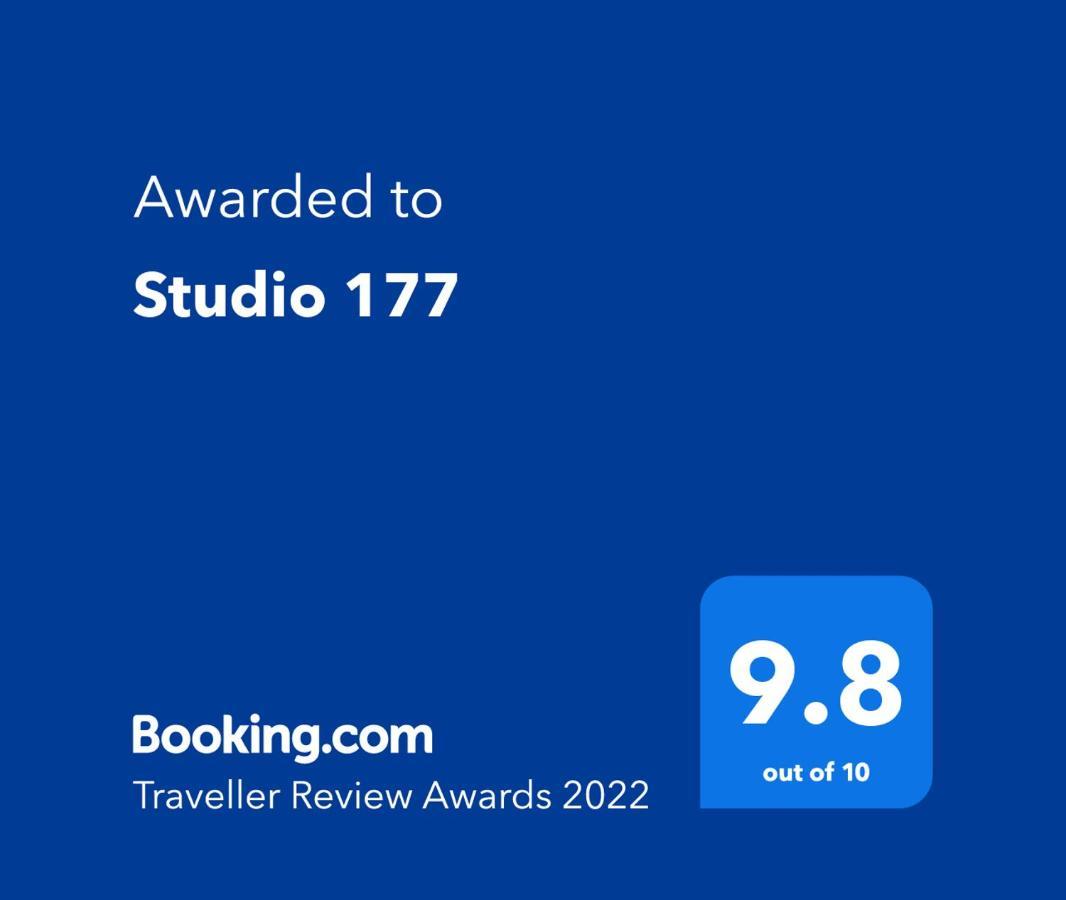 Studio 177 Apartment Matosinhos  Luaran gambar
