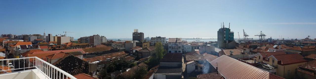 Studio 177 Apartment Matosinhos  Luaran gambar