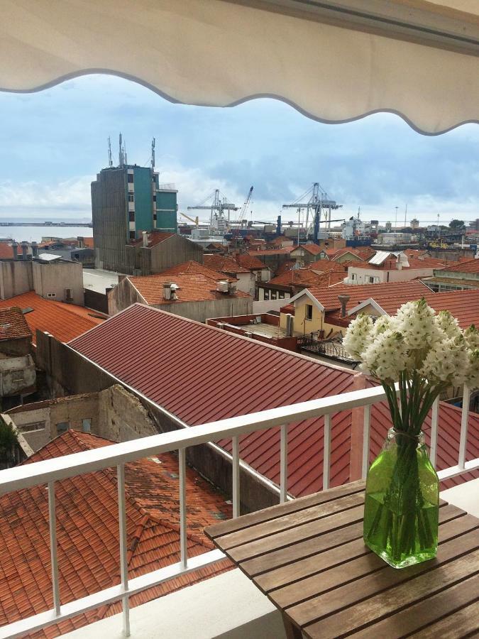Studio 177 Apartment Matosinhos  Luaran gambar