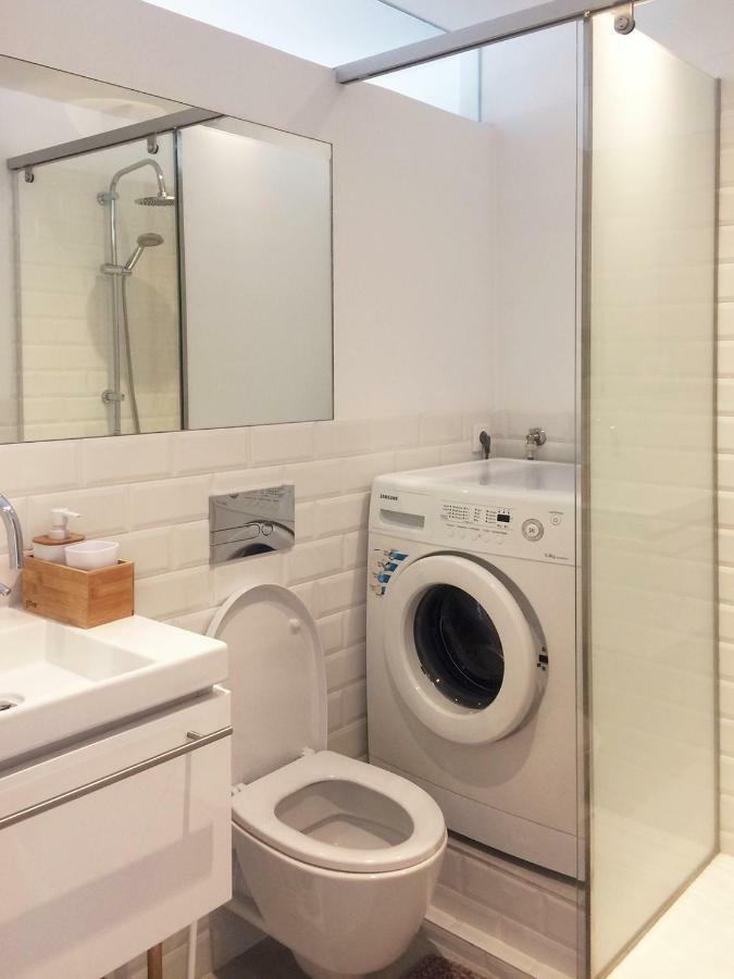 Studio 177 Apartment Matosinhos  Luaran gambar