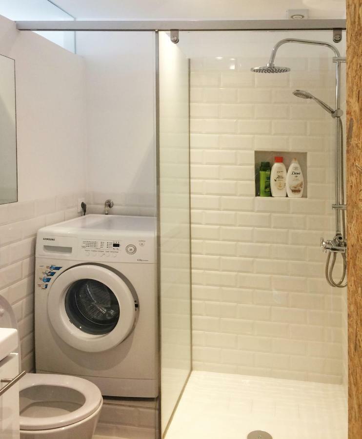 Studio 177 Apartment Matosinhos  Luaran gambar
