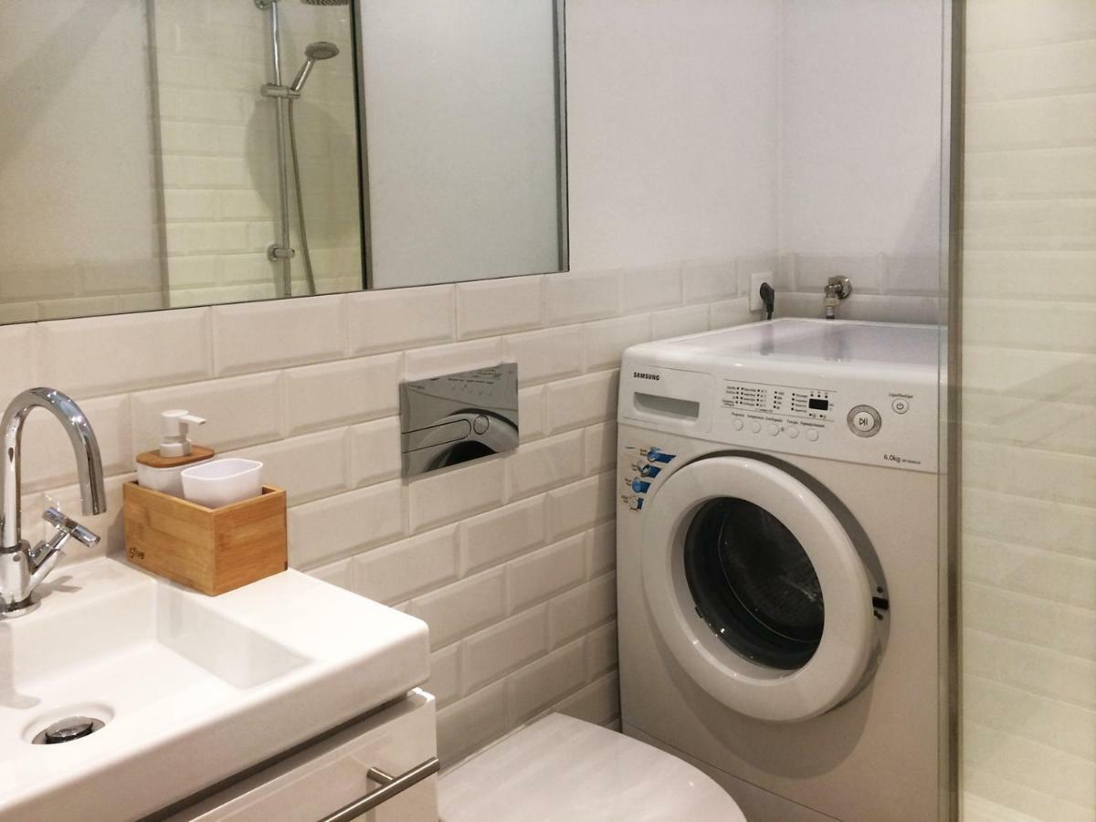 Studio 177 Apartment Matosinhos  Luaran gambar