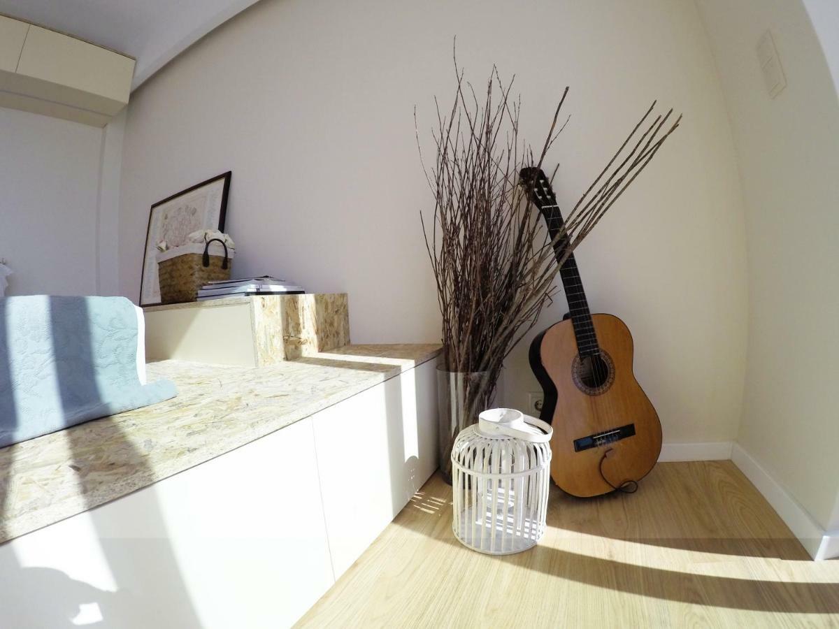 Studio 177 Apartment Matosinhos  Luaran gambar