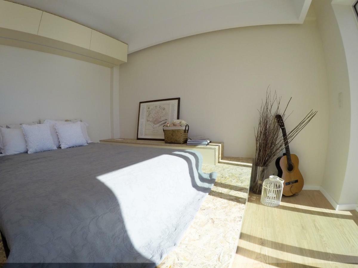 Studio 177 Apartment Matosinhos  Luaran gambar