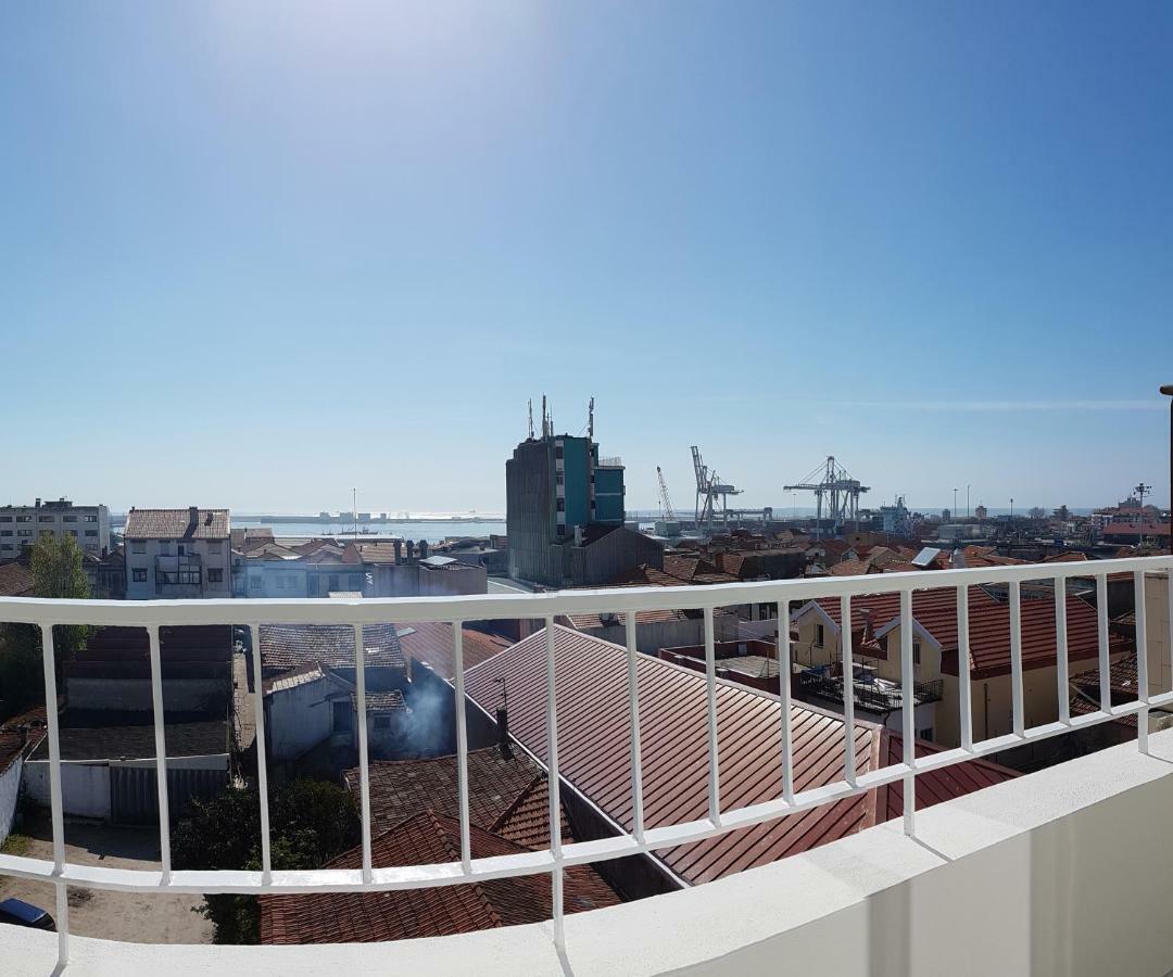 Studio 177 Apartment Matosinhos  Luaran gambar