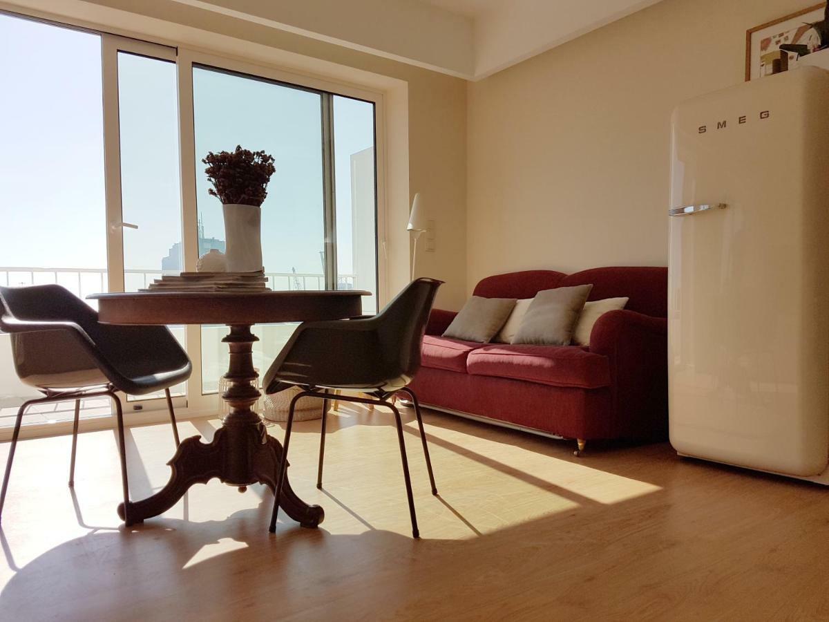Studio 177 Apartment Matosinhos  Luaran gambar