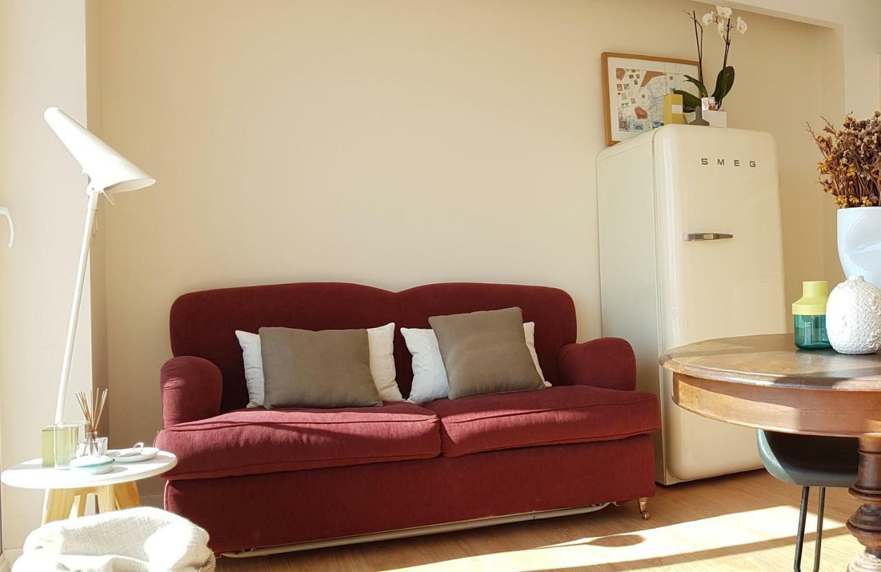 Studio 177 Apartment Matosinhos  Luaran gambar