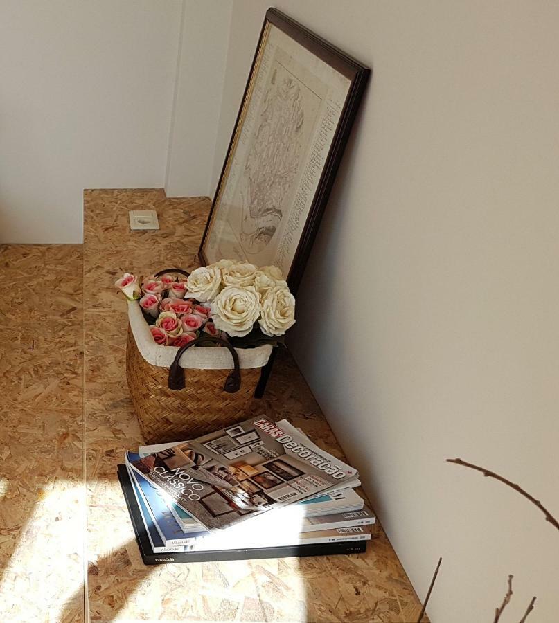 Studio 177 Apartment Matosinhos  Luaran gambar
