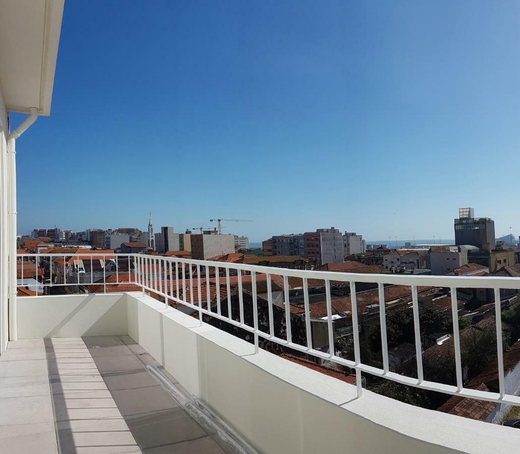 Studio 177 Apartment Matosinhos  Luaran gambar