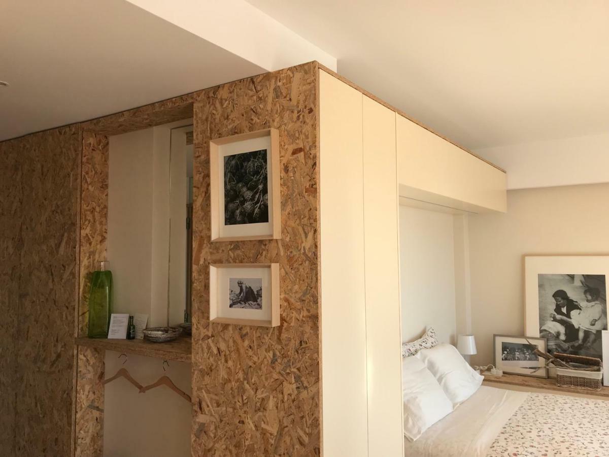 Studio 177 Apartment Matosinhos  Luaran gambar